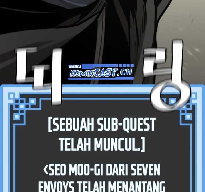 Heavenly Demon Cultivation Simulation Chapter 89 - halaman 59