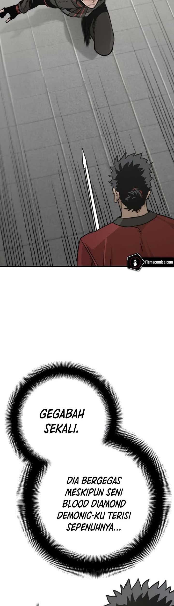 Heavenly Demon Cultivation Simulation Chapter 89 - halaman 6