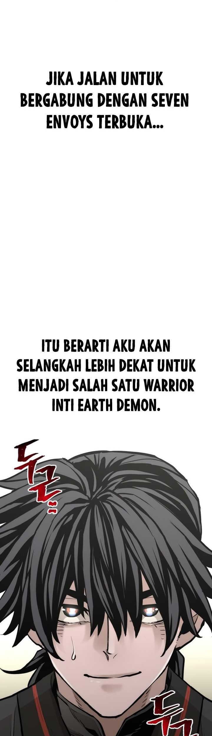 Heavenly Demon Cultivation Simulation Chapter 89 - halaman 66