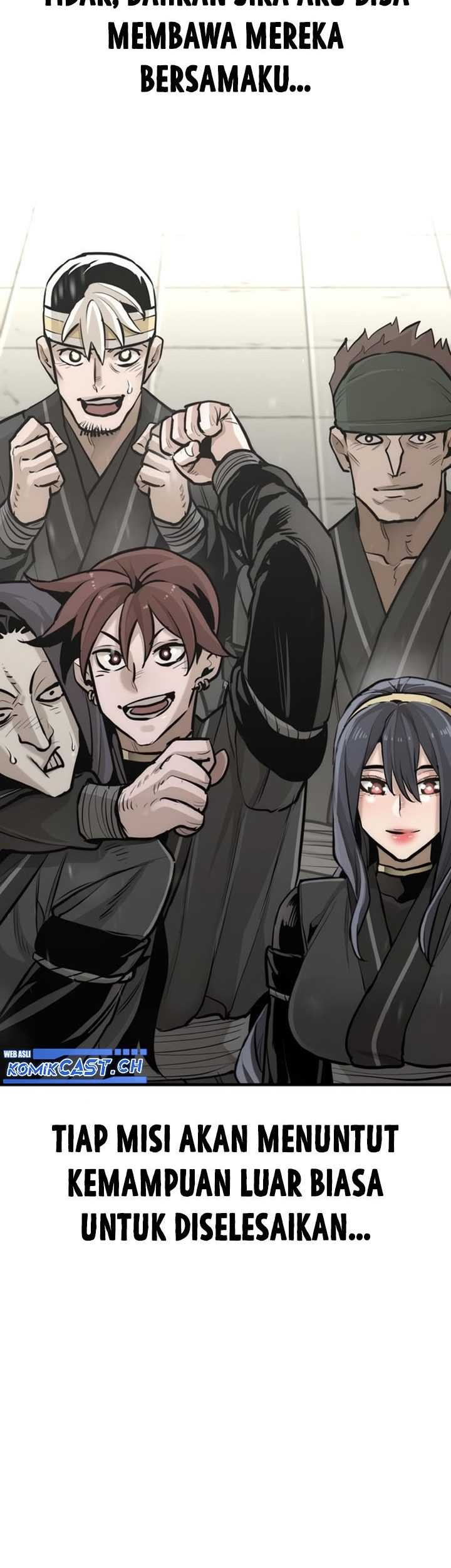 Heavenly Demon Cultivation Simulation Chapter 89 - halaman 70