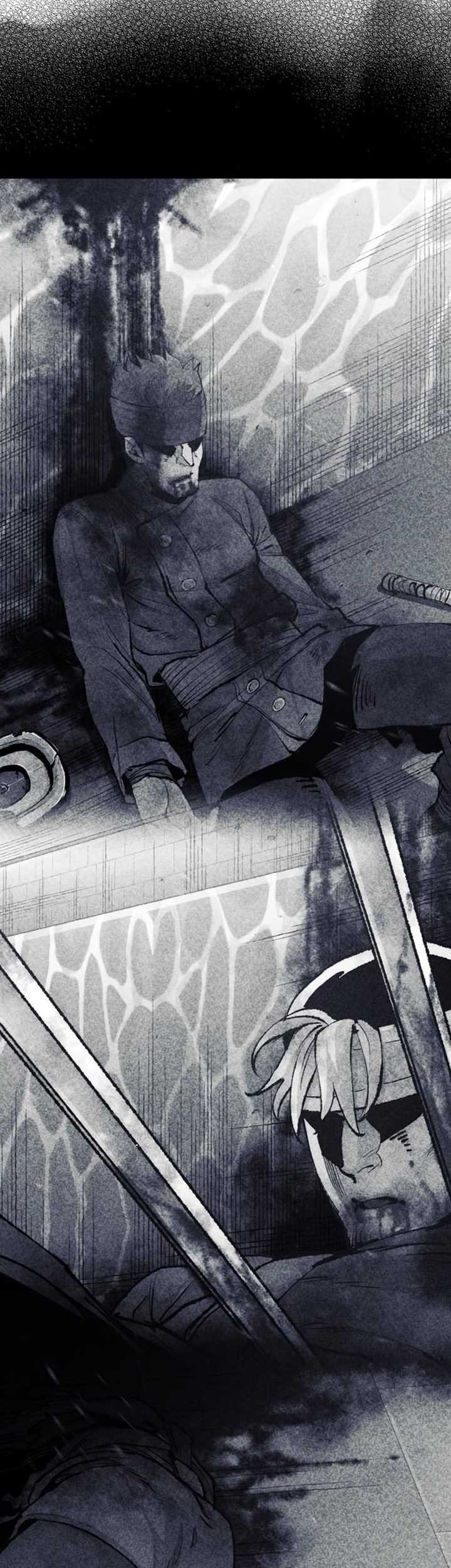 Heavenly Demon Cultivation Simulation Chapter 89 - halaman 72