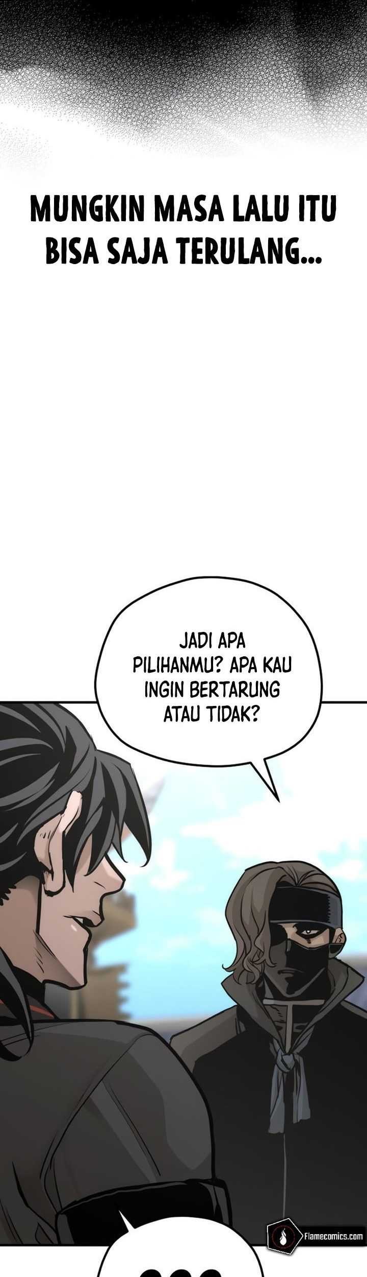 Heavenly Demon Cultivation Simulation Chapter 89 - halaman 74