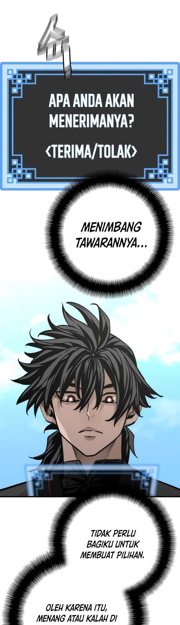 Heavenly Demon Cultivation Simulation Chapter 89 - halaman 78