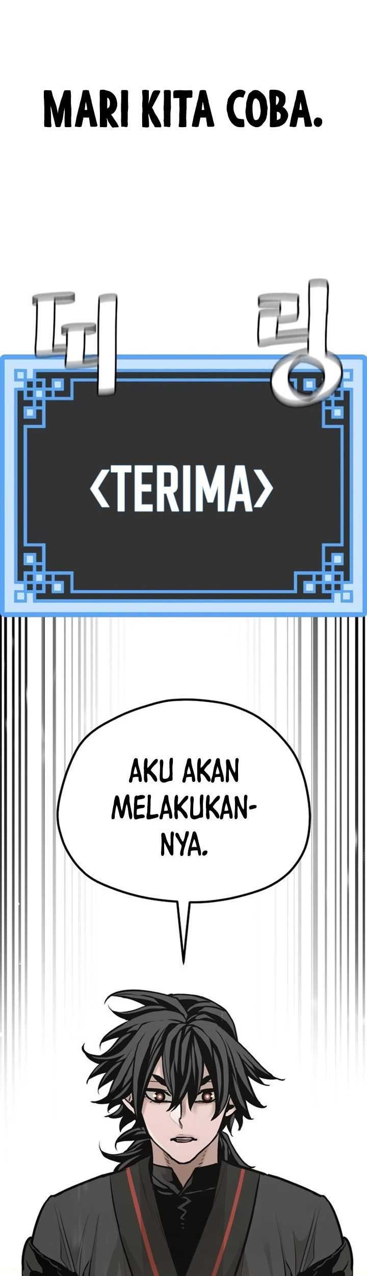 Heavenly Demon Cultivation Simulation Chapter 89 - halaman 80