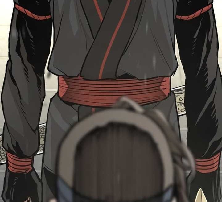 Heavenly Demon Cultivation Simulation Chapter 89 - halaman 81