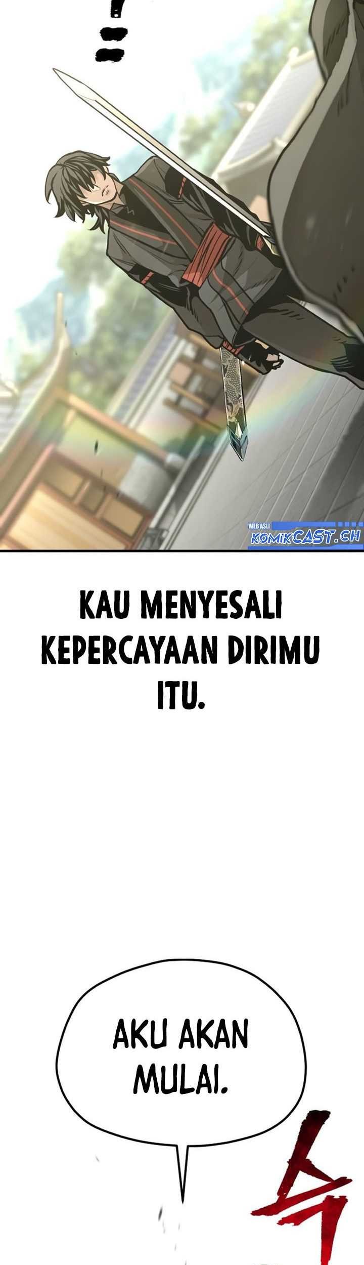 Heavenly Demon Cultivation Simulation Chapter 89 - halaman 88