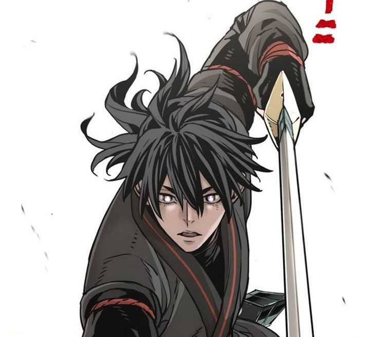 Heavenly Demon Cultivation Simulation Chapter 89 - halaman 89