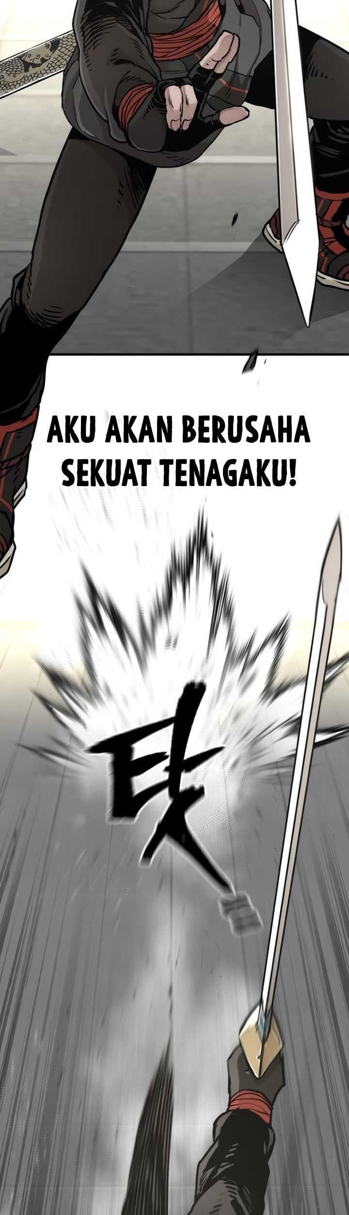Heavenly Demon Cultivation Simulation Chapter 89 - halaman 90