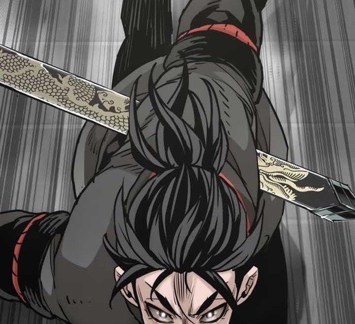 Heavenly Demon Cultivation Simulation Chapter 89 - halaman 91