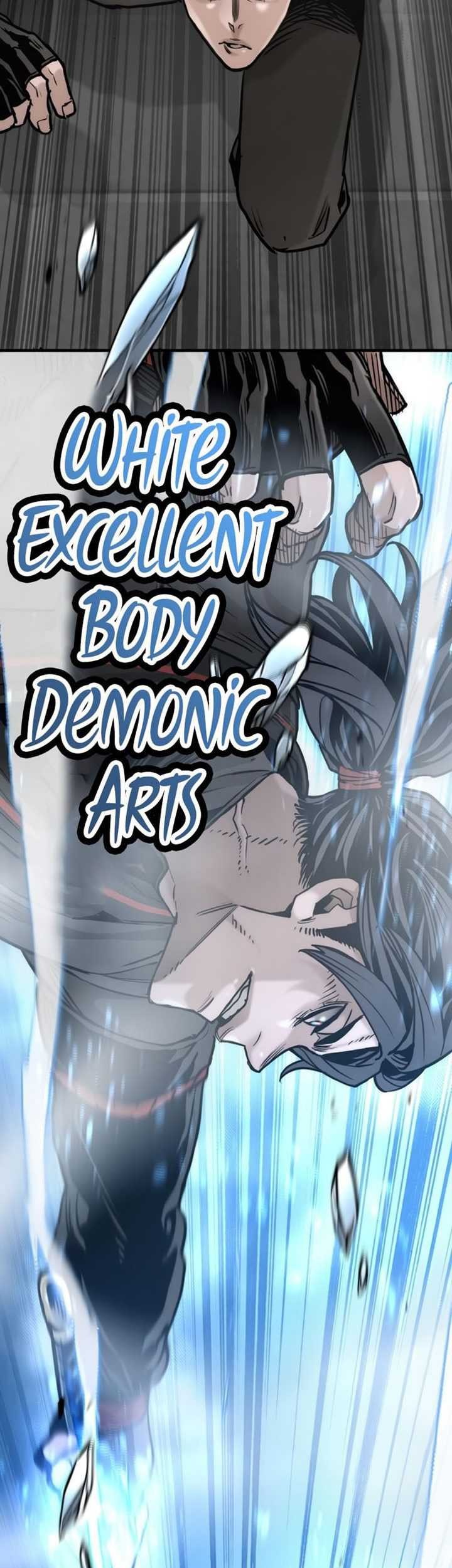 Heavenly Demon Cultivation Simulation Chapter 89 - halaman 92