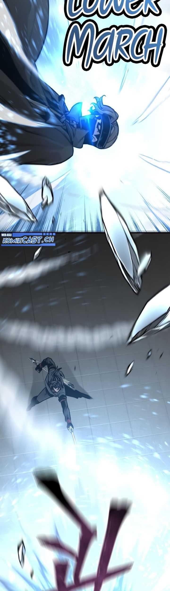 Heavenly Demon Cultivation Simulation Chapter 89 - halaman 94