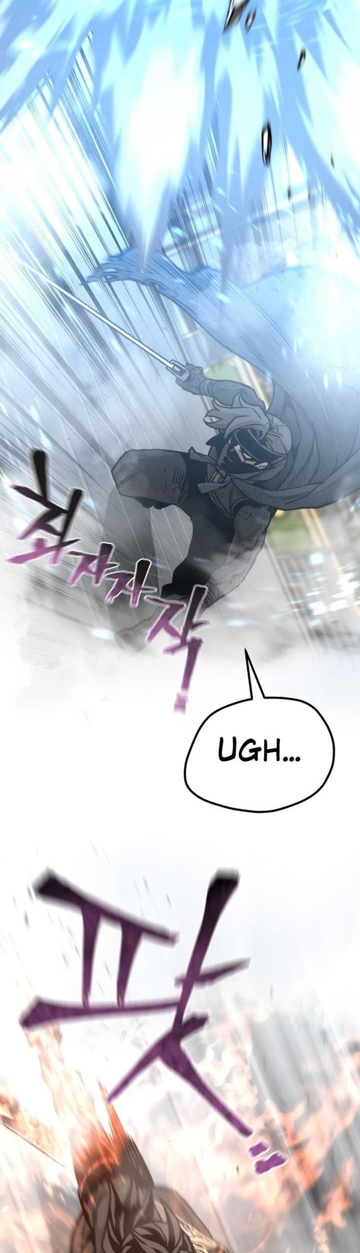 Heavenly Demon Cultivation Simulation Chapter 89 - halaman 96