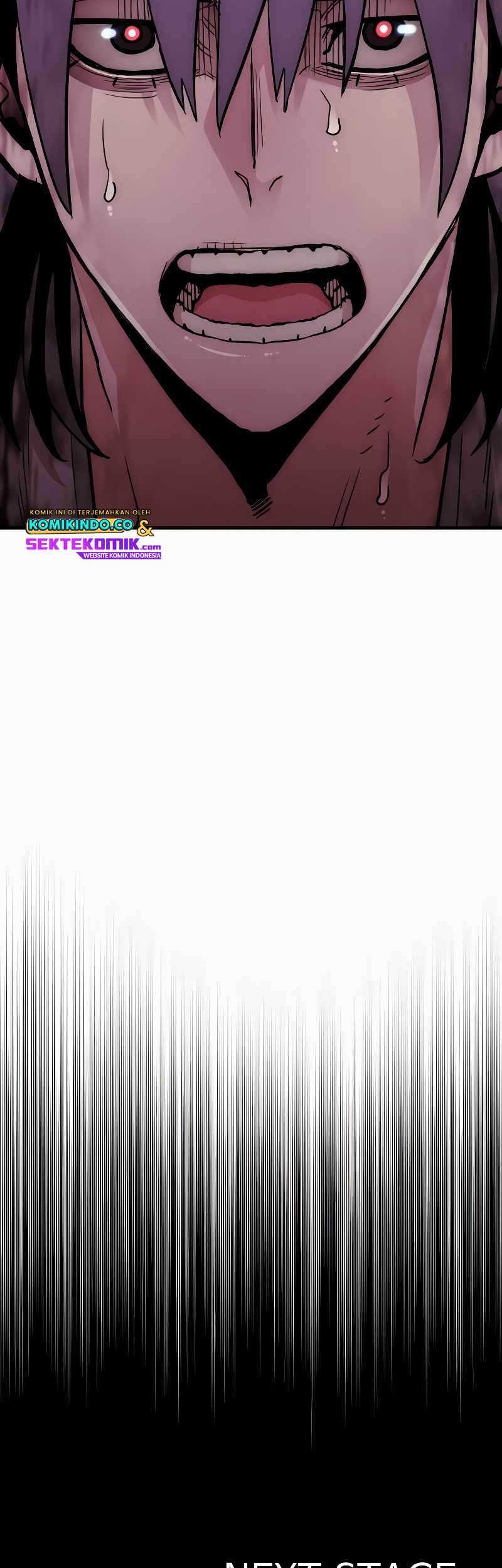 Heavenly Demon Cultivation Simulation Chapter 9 - halaman 101