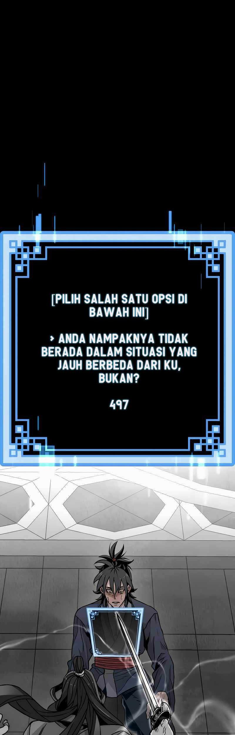 Heavenly Demon Cultivation Simulation Chapter 9 - halaman 11