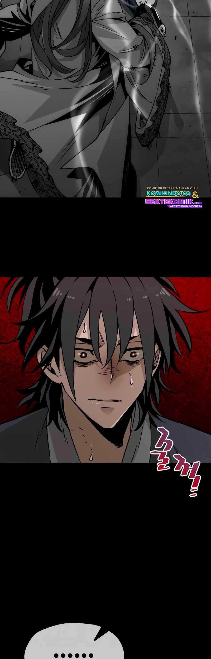 Heavenly Demon Cultivation Simulation Chapter 9 - halaman 12