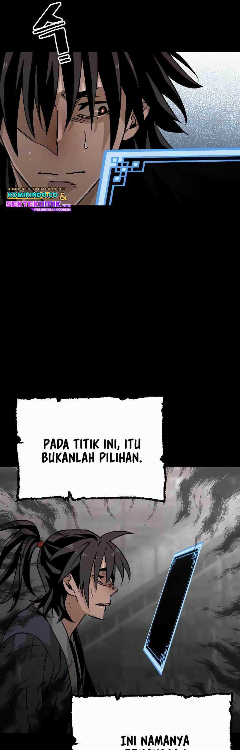 Heavenly Demon Cultivation Simulation Chapter 9 - halaman 14