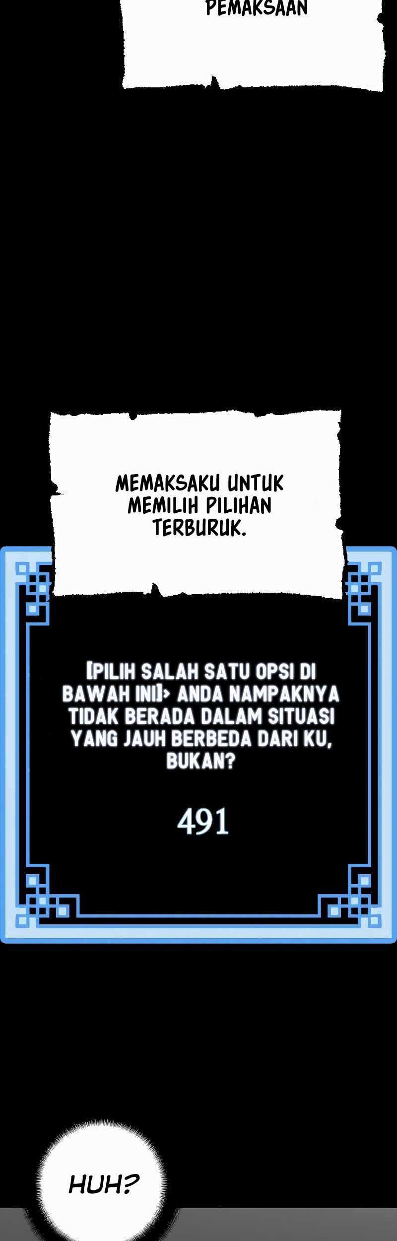 Heavenly Demon Cultivation Simulation Chapter 9 - halaman 15