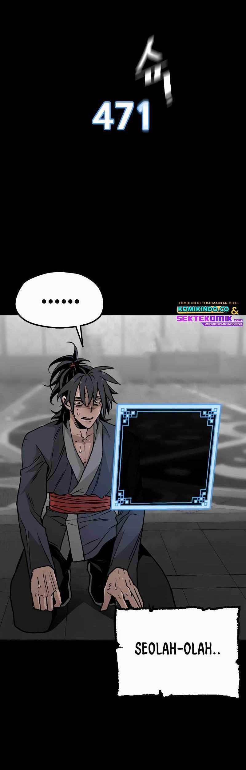 Heavenly Demon Cultivation Simulation Chapter 9 - halaman 17