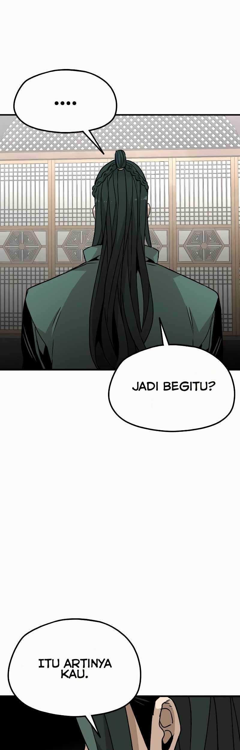 Heavenly Demon Cultivation Simulation Chapter 9 - halaman 2