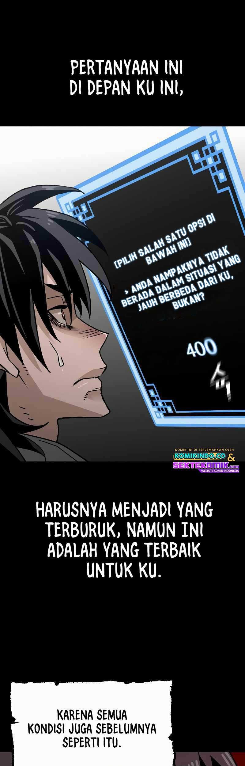 Heavenly Demon Cultivation Simulation Chapter 9 - halaman 20
