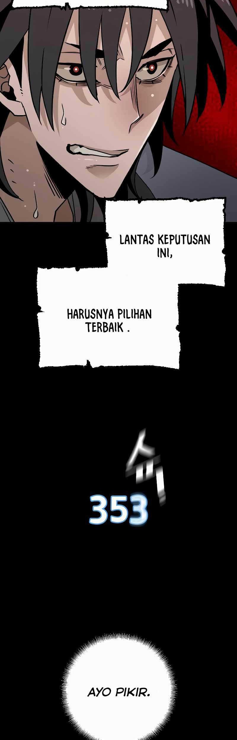 Heavenly Demon Cultivation Simulation Chapter 9 - halaman 21