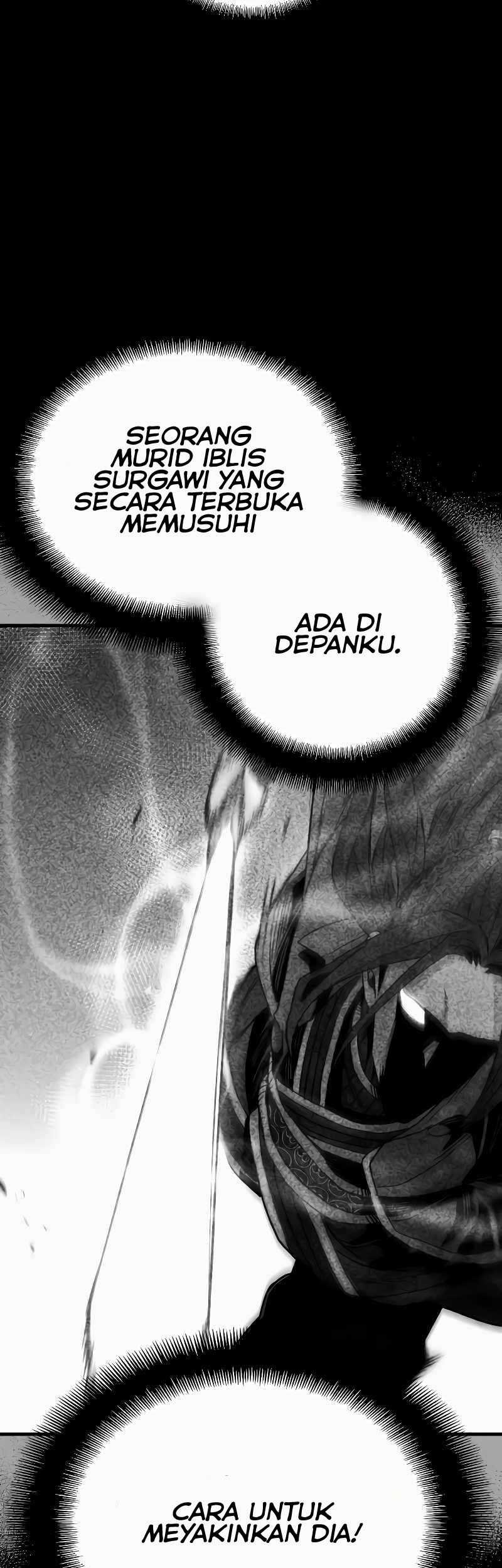 Heavenly Demon Cultivation Simulation Chapter 9 - halaman 22