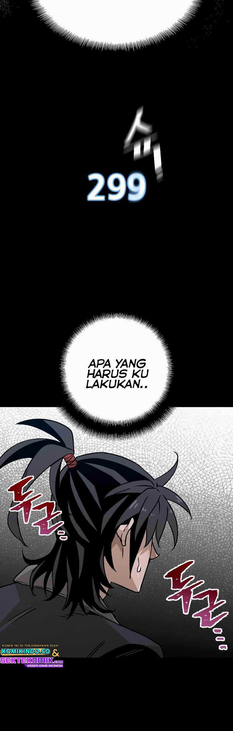 Heavenly Demon Cultivation Simulation Chapter 9 - halaman 23