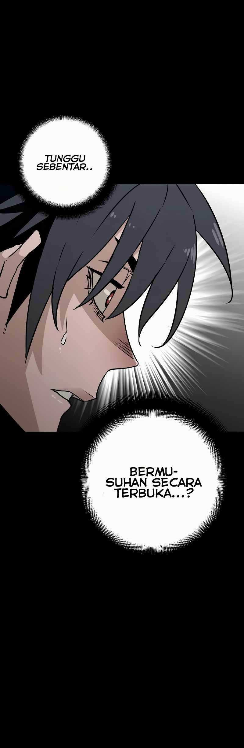 Heavenly Demon Cultivation Simulation Chapter 9 - halaman 24