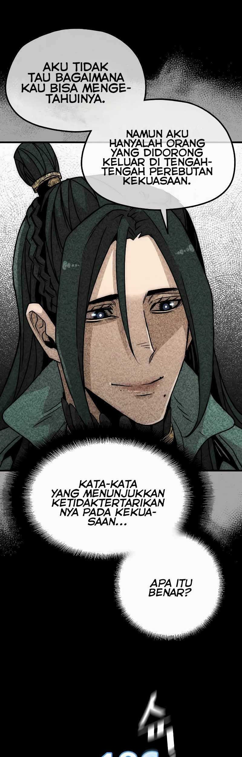 Heavenly Demon Cultivation Simulation Chapter 9 - halaman 26