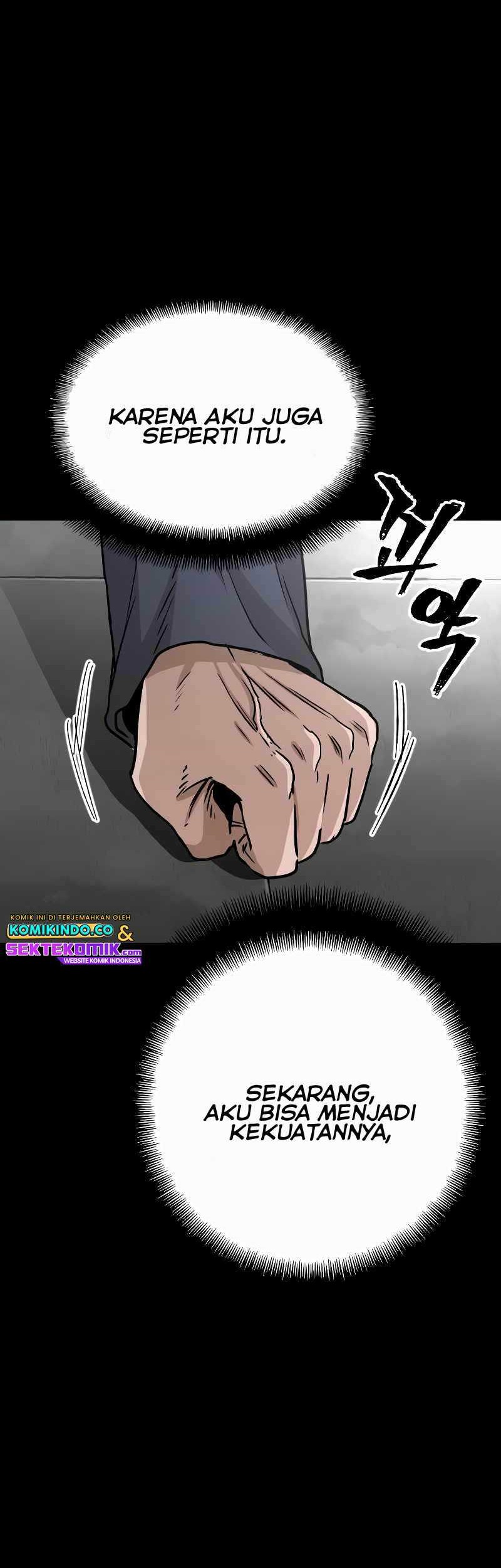 Heavenly Demon Cultivation Simulation Chapter 9 - halaman 28