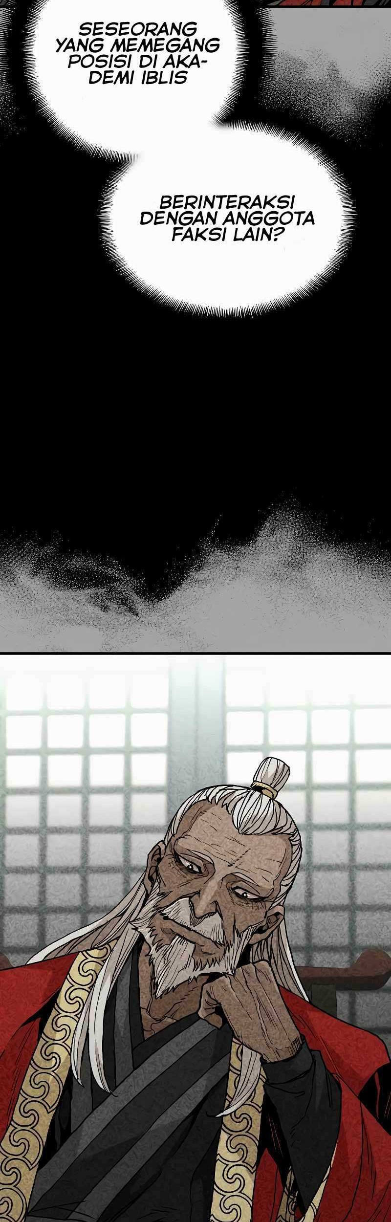 Heavenly Demon Cultivation Simulation Chapter 9 - halaman 32