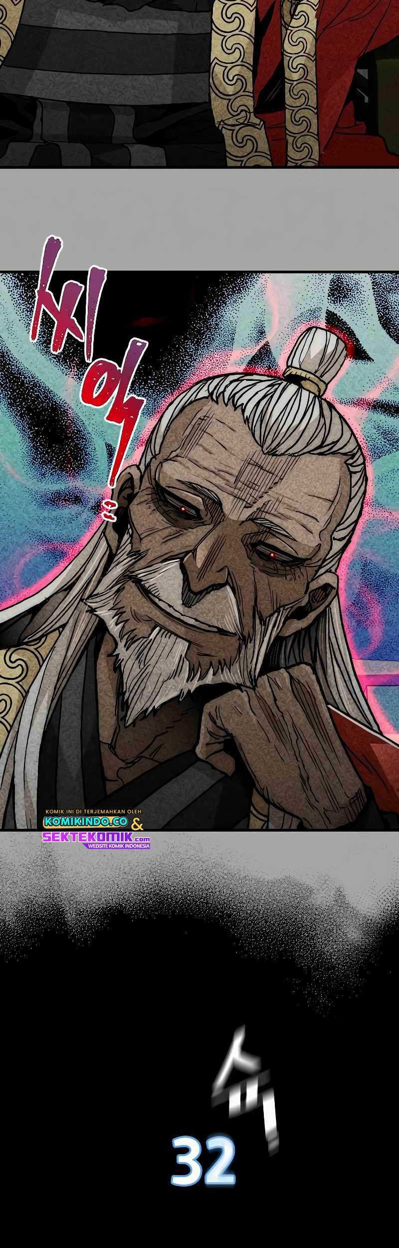 Heavenly Demon Cultivation Simulation Chapter 9 - halaman 33