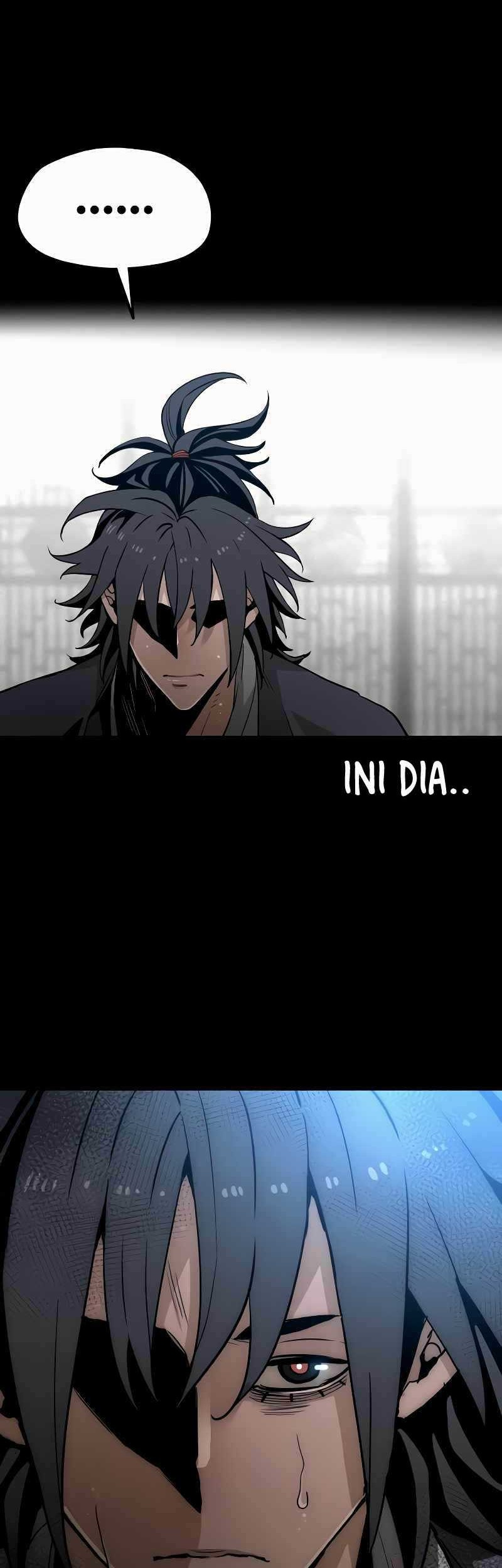 Heavenly Demon Cultivation Simulation Chapter 9 - halaman 34