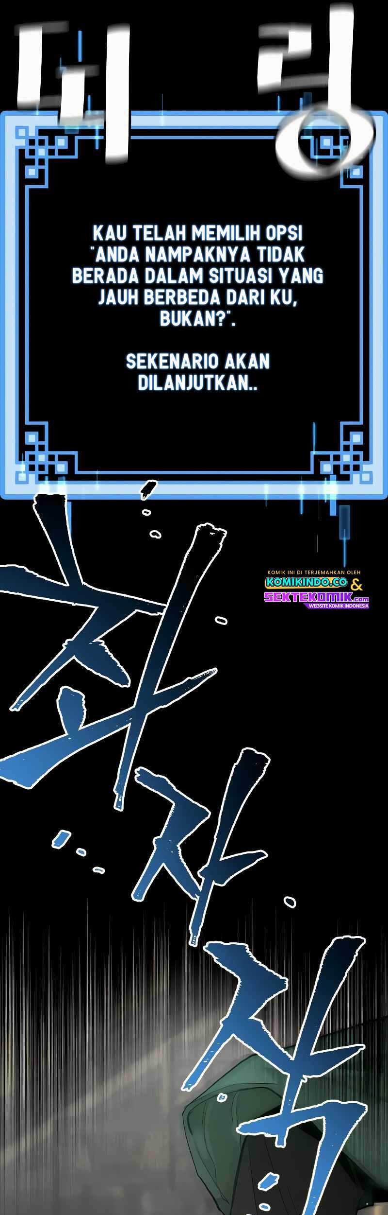 Heavenly Demon Cultivation Simulation Chapter 9 - halaman 36