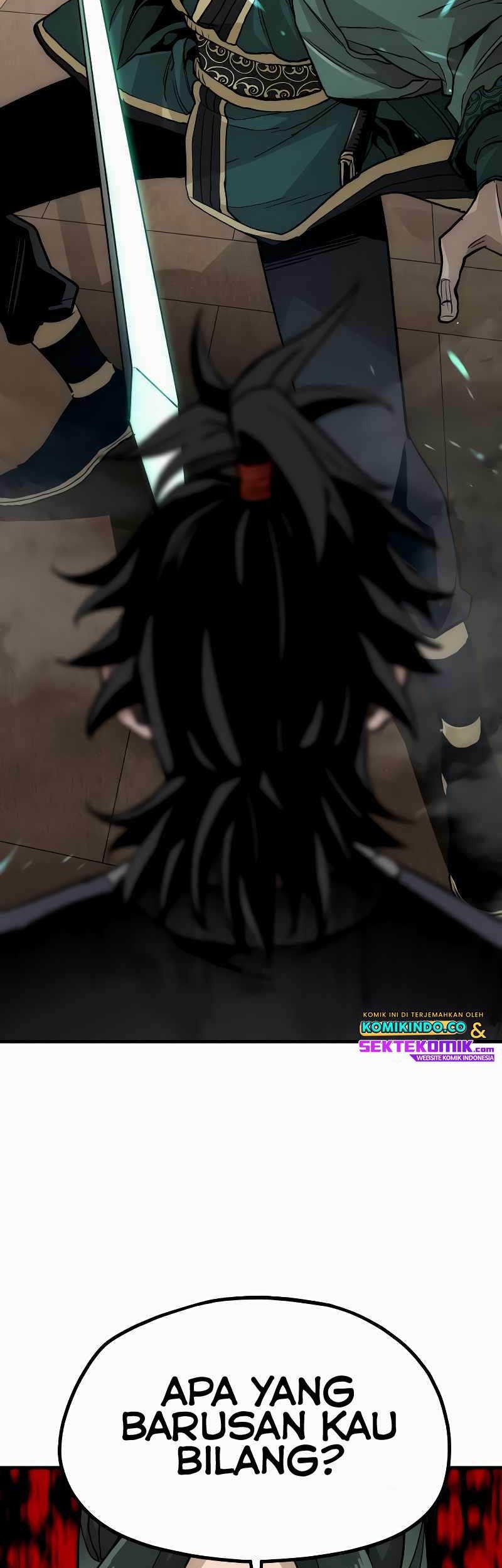 Heavenly Demon Cultivation Simulation Chapter 9 - halaman 38