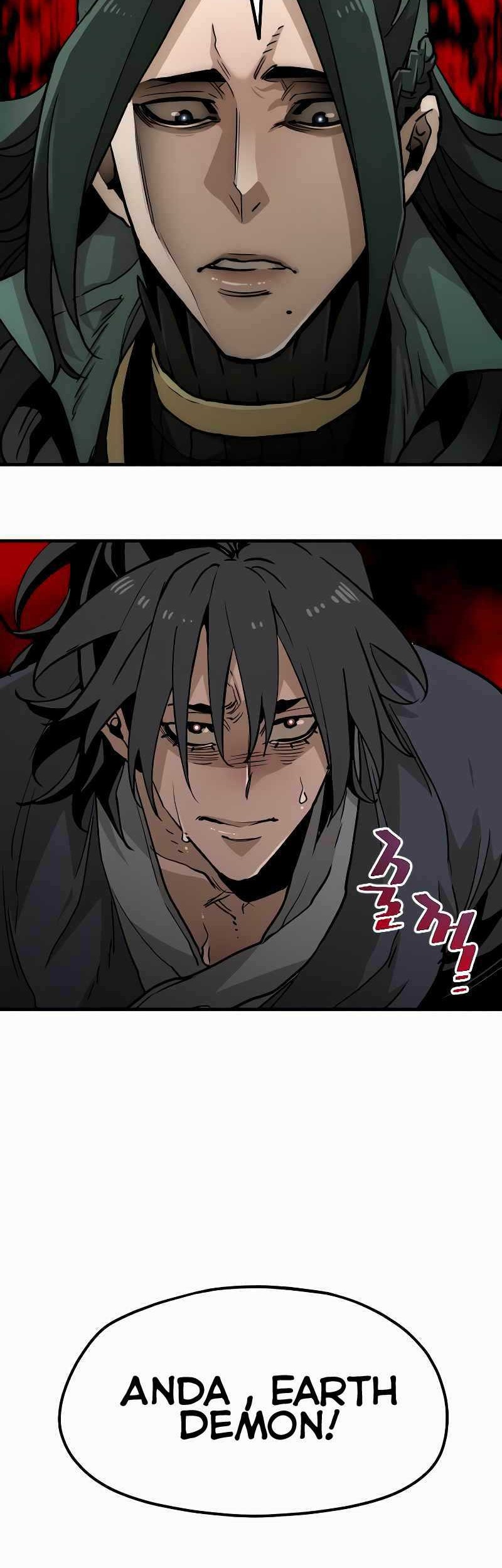 Heavenly Demon Cultivation Simulation Chapter 9 - halaman 39