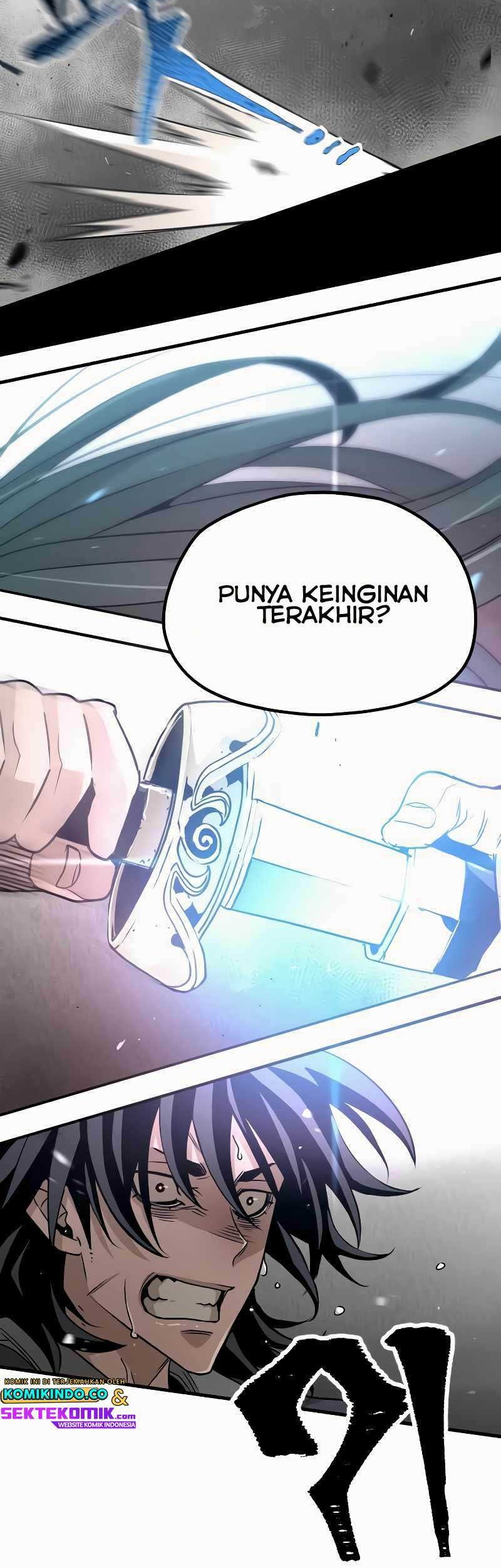 Heavenly Demon Cultivation Simulation Chapter 9 - halaman 4