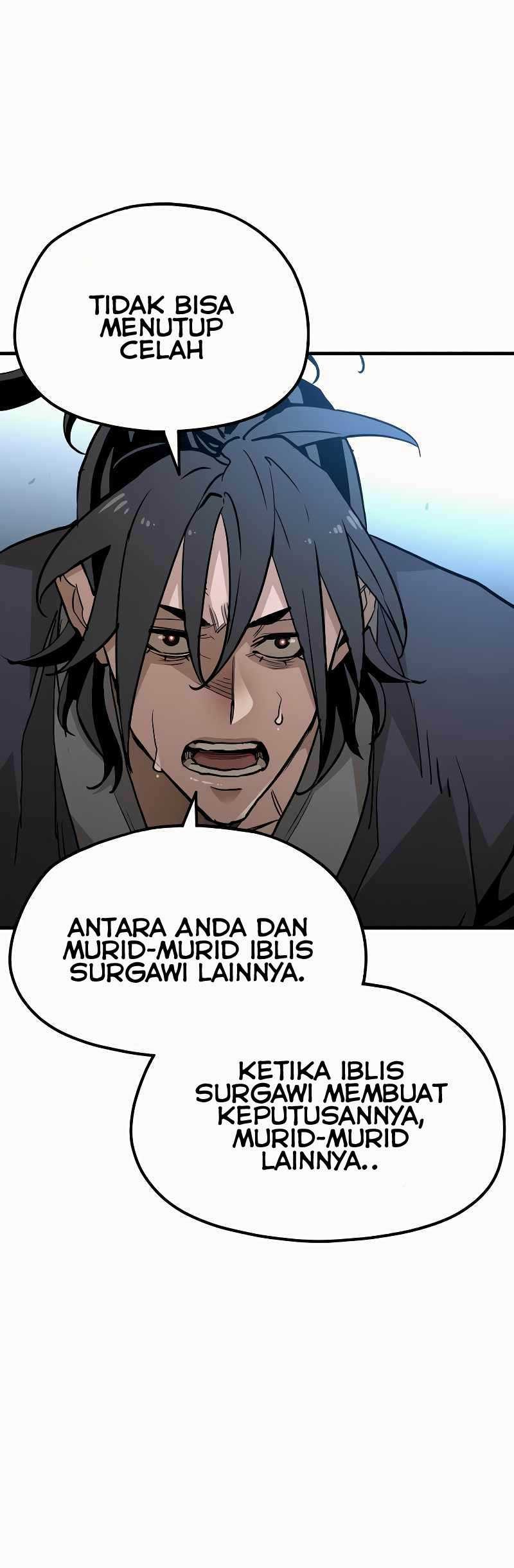 Heavenly Demon Cultivation Simulation Chapter 9 - halaman 40