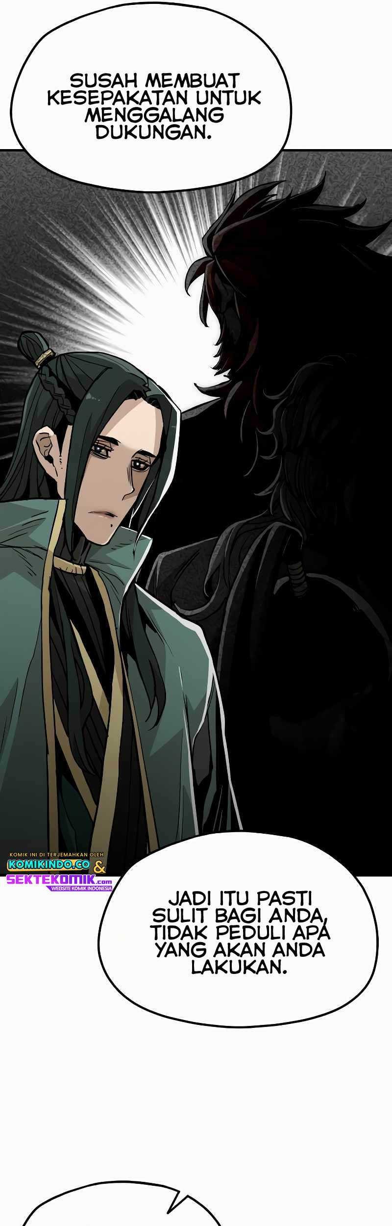 Heavenly Demon Cultivation Simulation Chapter 9 - halaman 41