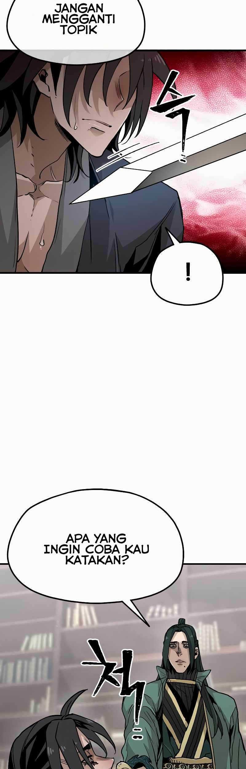 Heavenly Demon Cultivation Simulation Chapter 9 - halaman 42