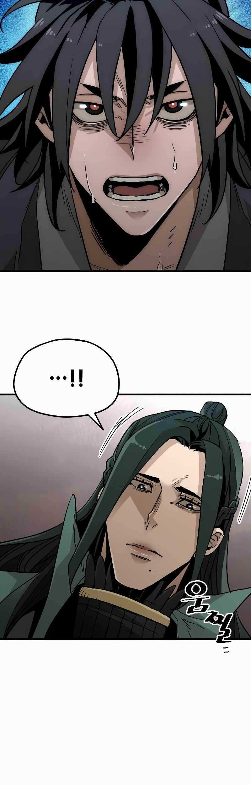 Heavenly Demon Cultivation Simulation Chapter 9 - halaman 45