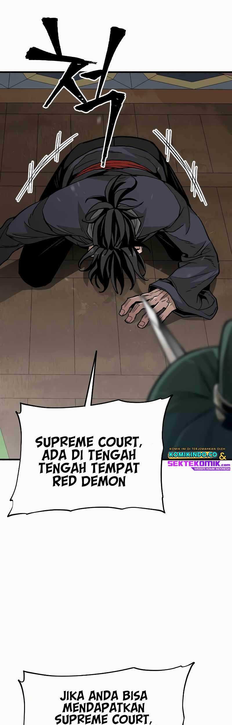 Heavenly Demon Cultivation Simulation Chapter 9 - halaman 47