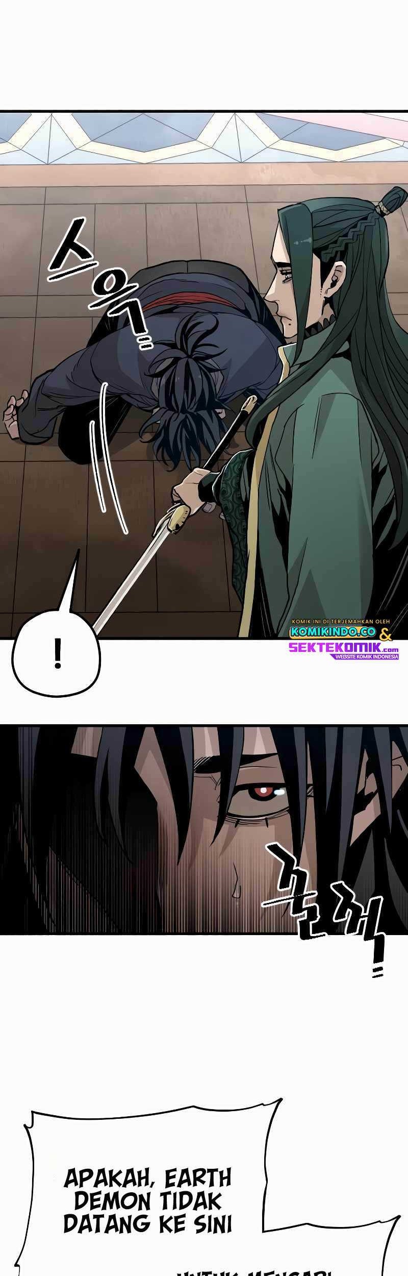 Heavenly Demon Cultivation Simulation Chapter 9 - halaman 50