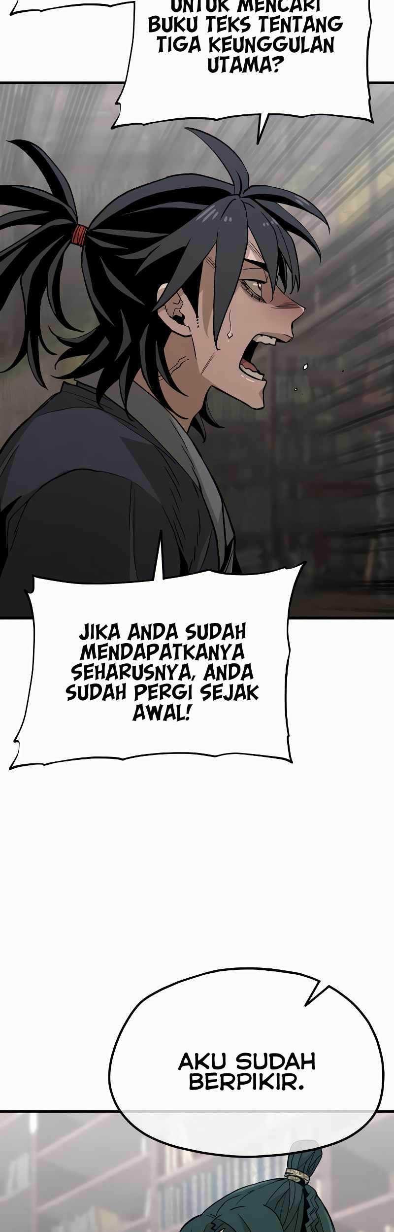 Heavenly Demon Cultivation Simulation Chapter 9 - halaman 51