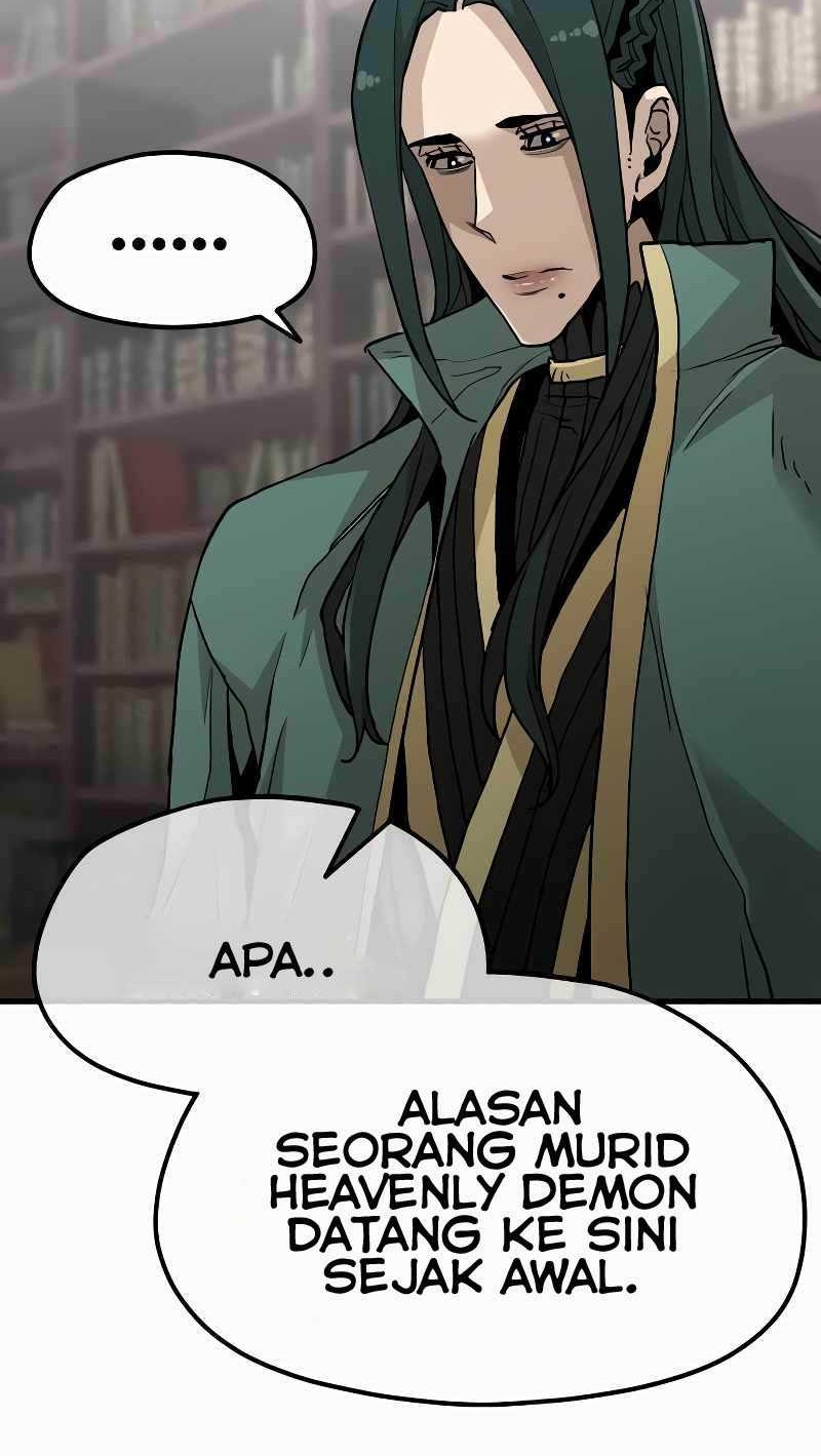 Heavenly Demon Cultivation Simulation Chapter 9 - halaman 52