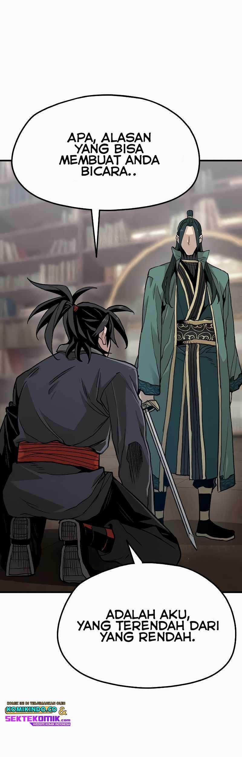 Heavenly Demon Cultivation Simulation Chapter 9 - halaman 53