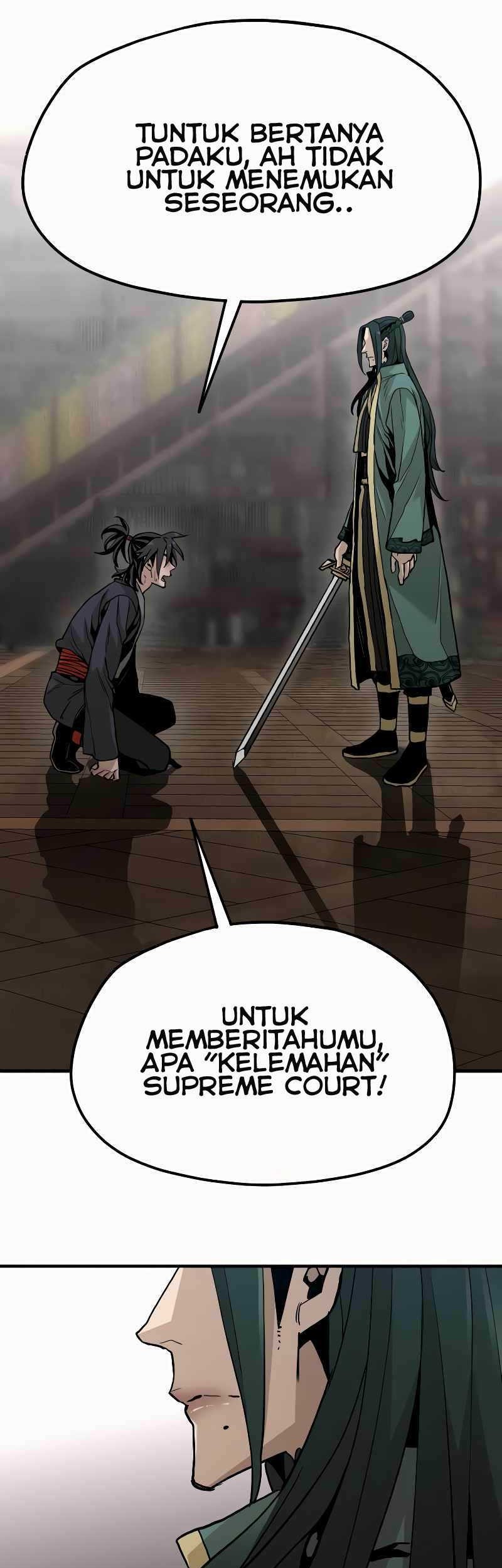 Heavenly Demon Cultivation Simulation Chapter 9 - halaman 55