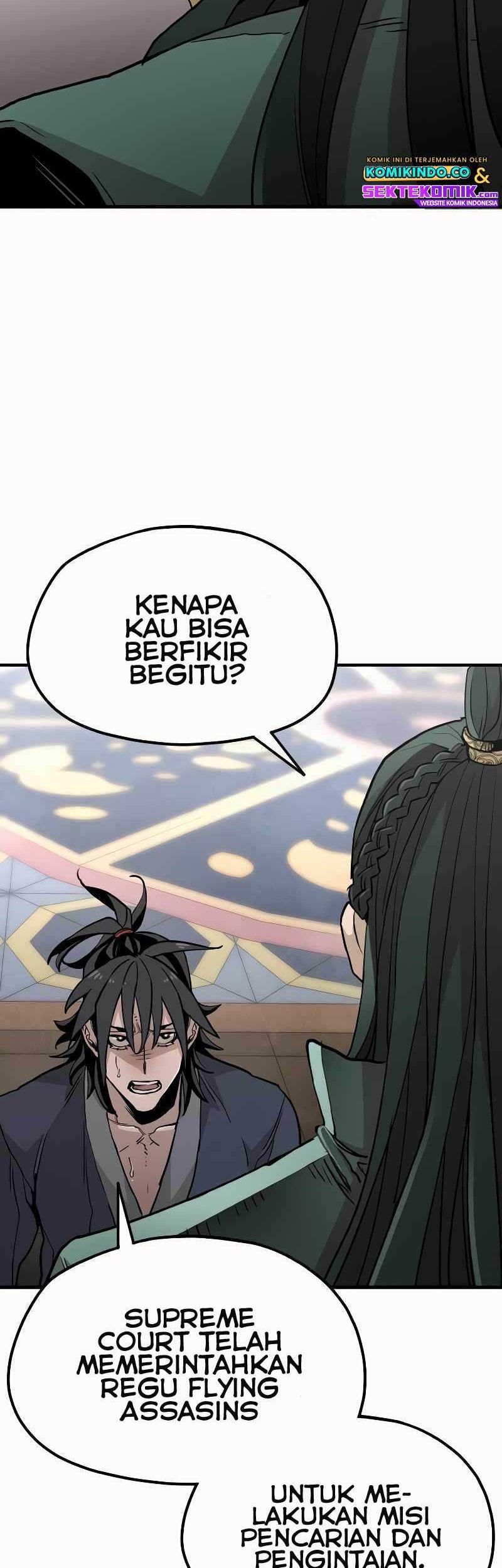 Heavenly Demon Cultivation Simulation Chapter 9 - halaman 56