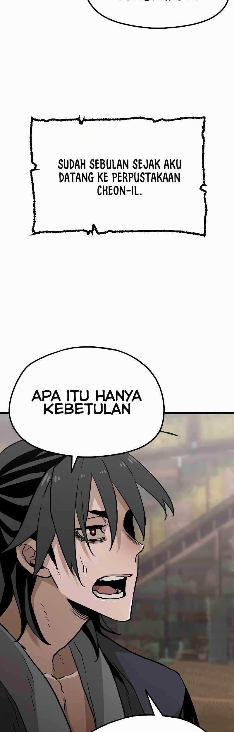 Heavenly Demon Cultivation Simulation Chapter 9 - halaman 57