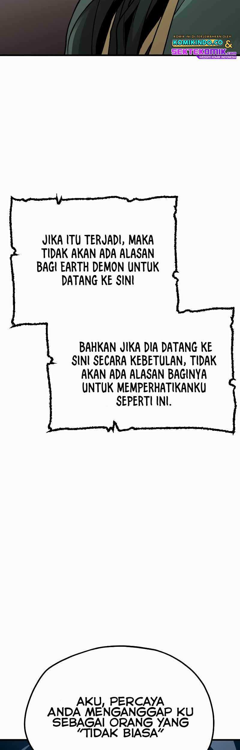 Heavenly Demon Cultivation Simulation Chapter 9 - halaman 60